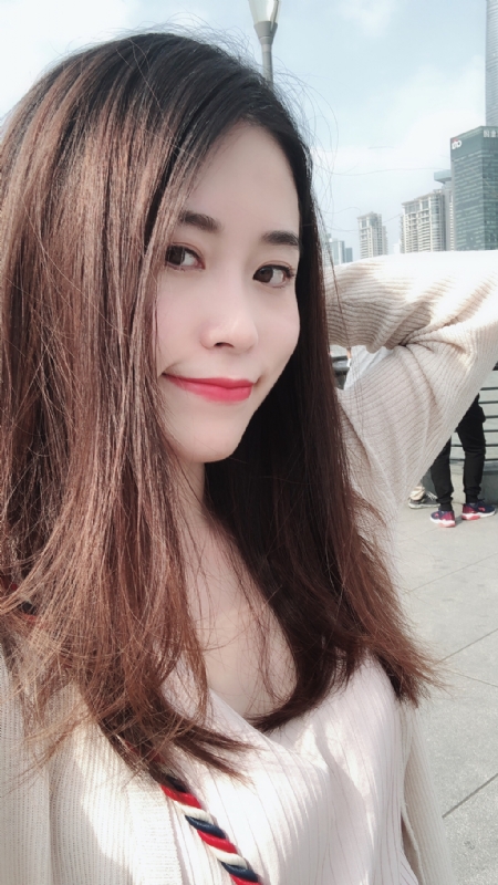 李梦婷的第一张照片--长汀相亲网