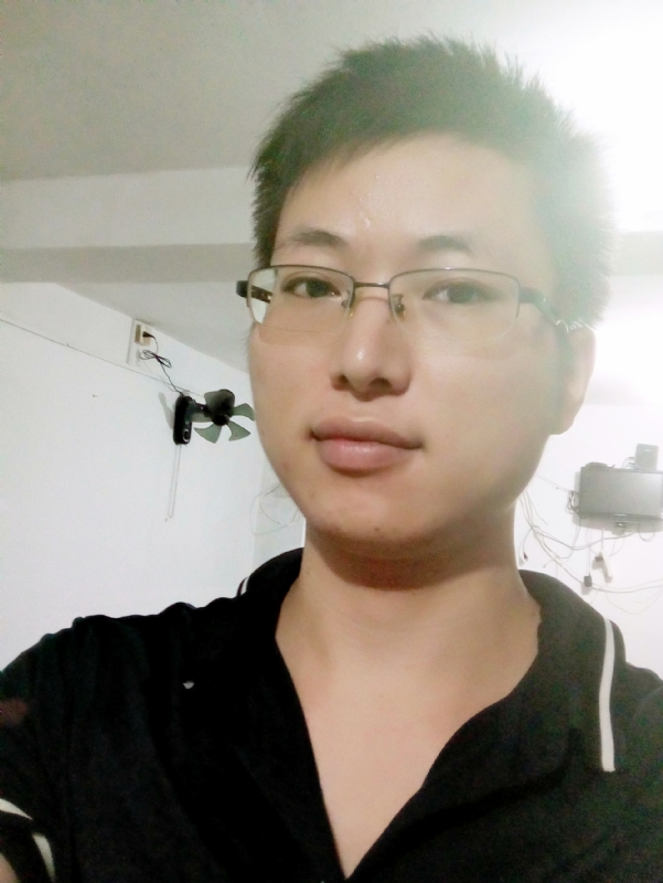 安静的心的第一张照片--长汀相亲网