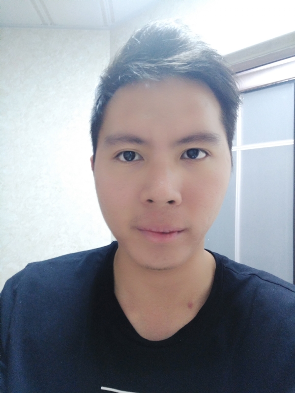 芸尚非的第一张照片--长汀相亲网