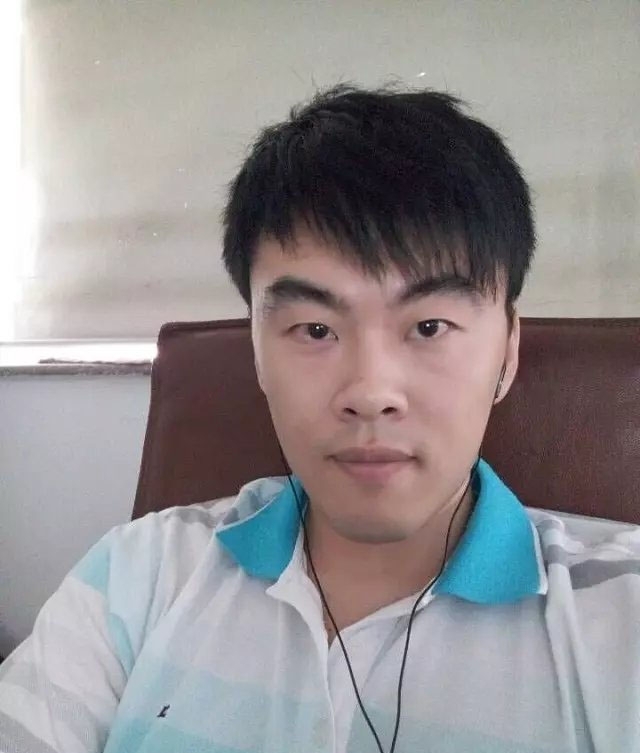 千凌叶的第一张照片--长汀相亲网