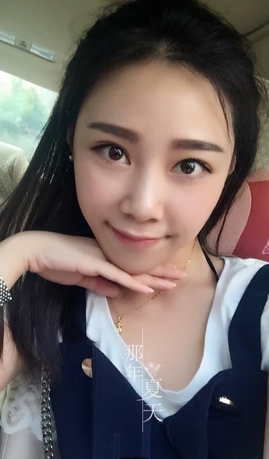 九亿少女的梦的第三张照片--长汀相亲网