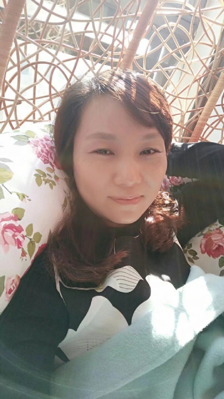 悦己的第一张照片--长汀相亲网