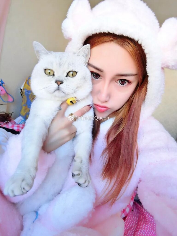想嫁人的姑娘的第三张照片--长汀相亲网