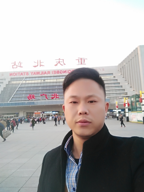 释然的第一张照片--长汀相亲网