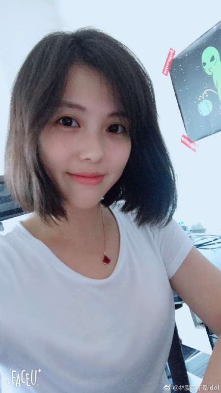 小萌芽儿的第一张照片--长汀相亲网