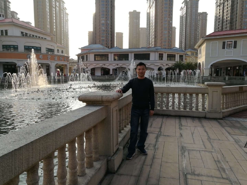 光圈的第二张照片--长汀相亲网