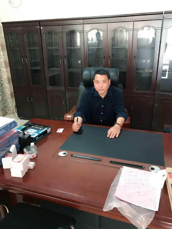 艺术家的第一张照片--长汀相亲网