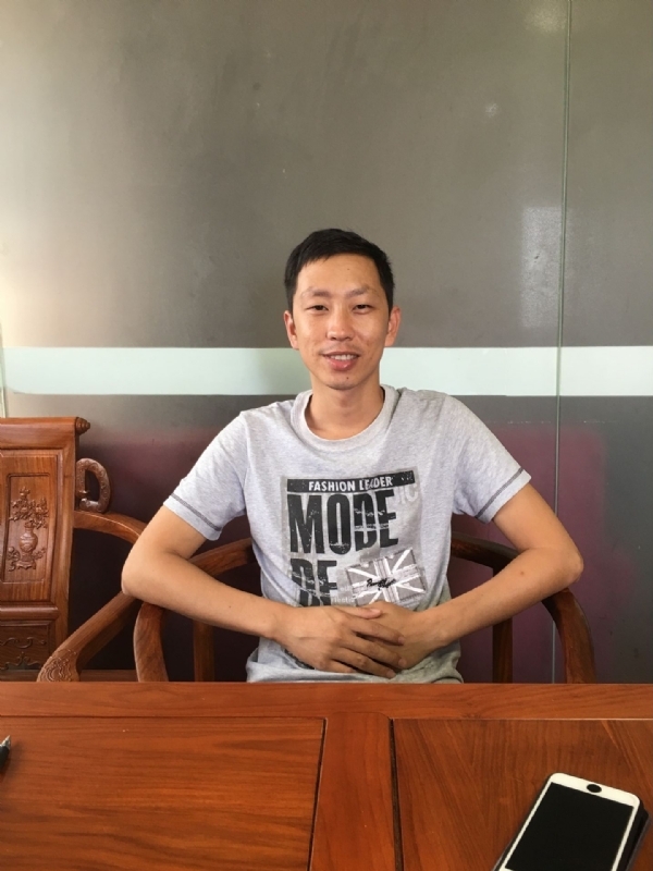 逝水流年的第二张照片--长汀相亲网