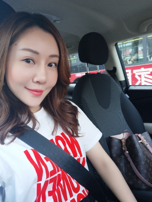 娜娜的第二张照片--长汀相亲网