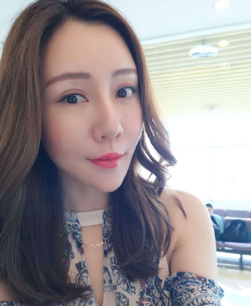 娜娜的第三张照片--长汀相亲网