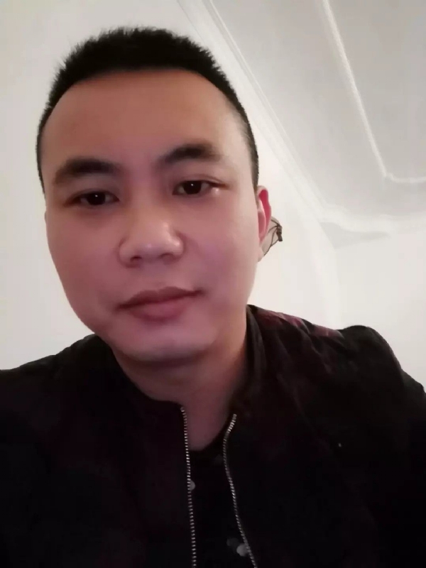 喜闻香气的第一张照片--长汀相亲网