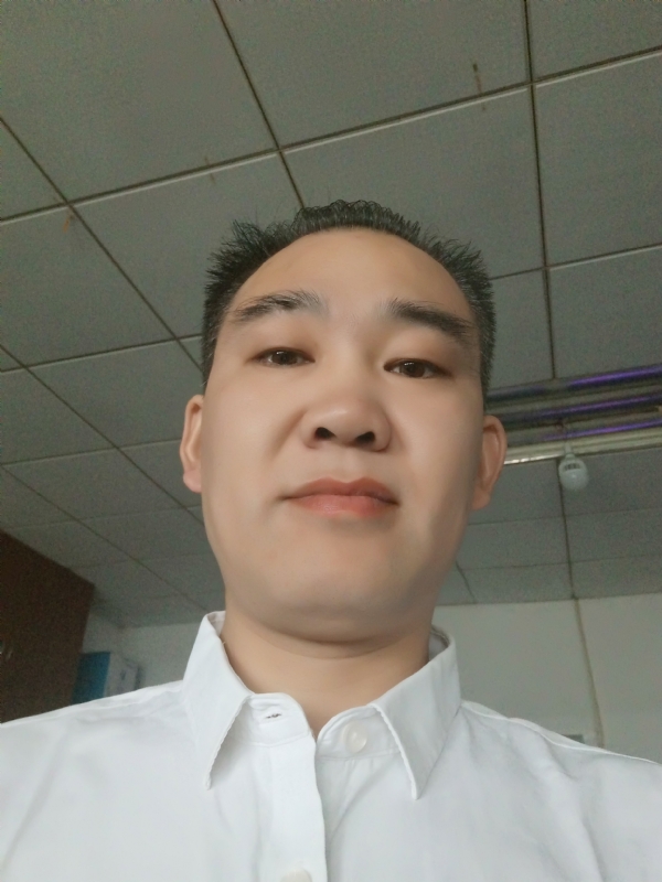 习惯就好的第一张照片--长汀相亲网
