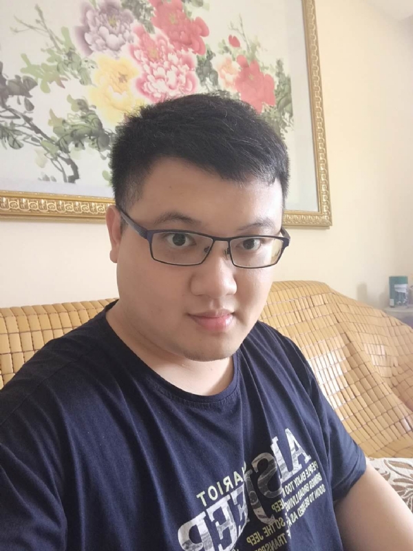 爱我别走的第一张照片--长汀相亲网