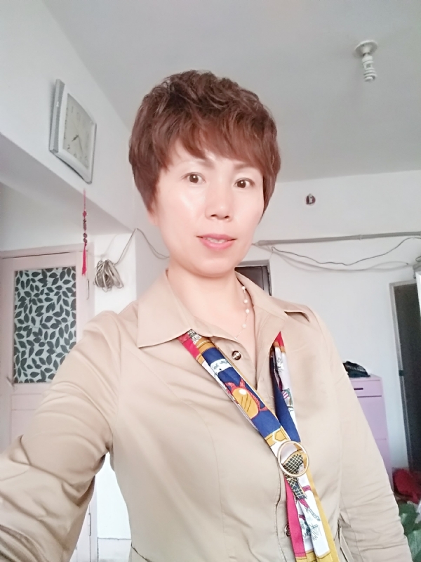 jinnan的第一张照片--长汀相亲网