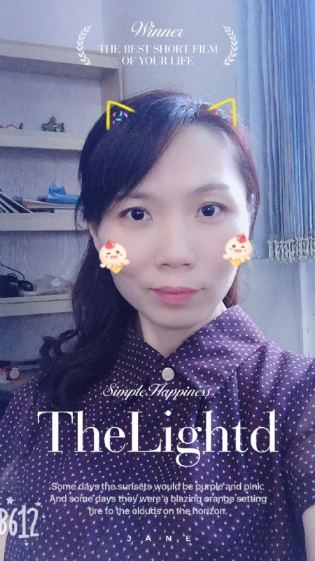 姗的第一张照片--长汀相亲网