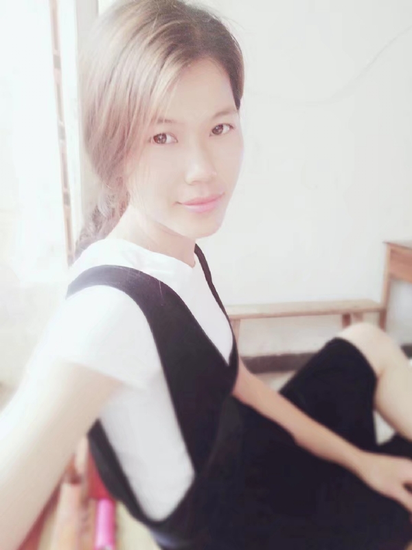婷婷的第一张照片--长汀相亲网