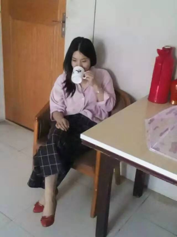 潘琪凌的第二张照片--长汀相亲网