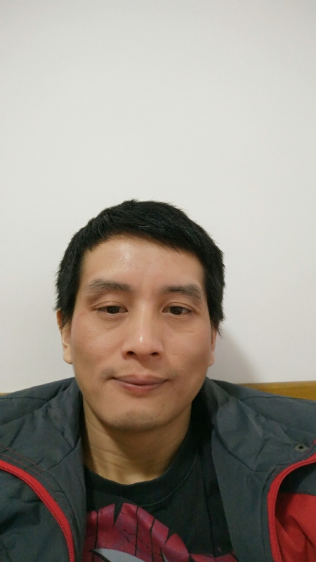 亲昵少年的第一张照片--长汀相亲网