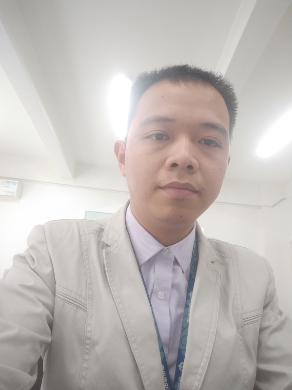 玉华的第一张照片--长汀相亲网