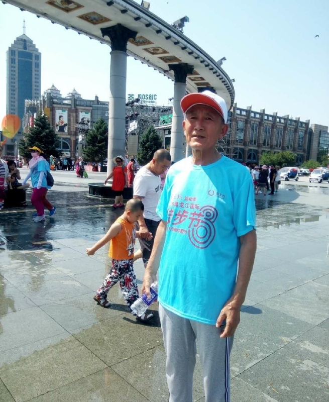 凯歌的第二张照片--长汀相亲网