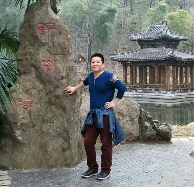 烦事用点心的第一张照片--长汀相亲网
