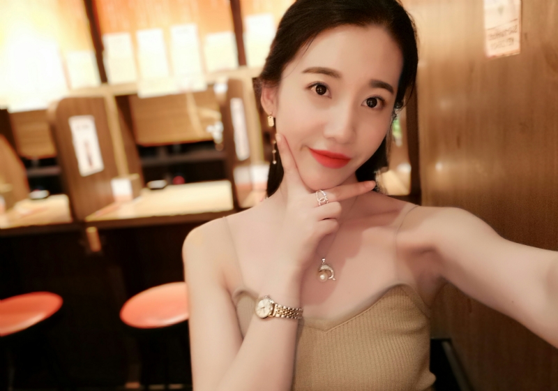 杨文嘉的第一张照片--长汀相亲网