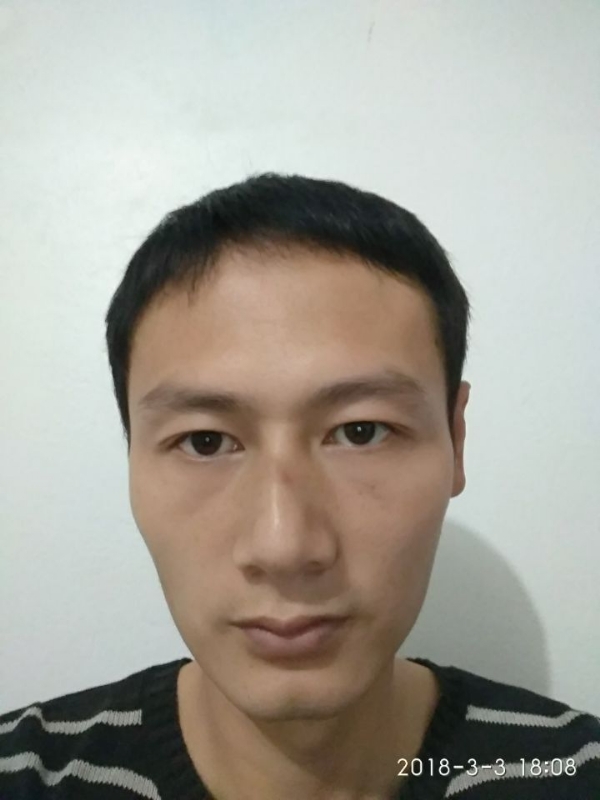 天天的第一张照片--长汀相亲网