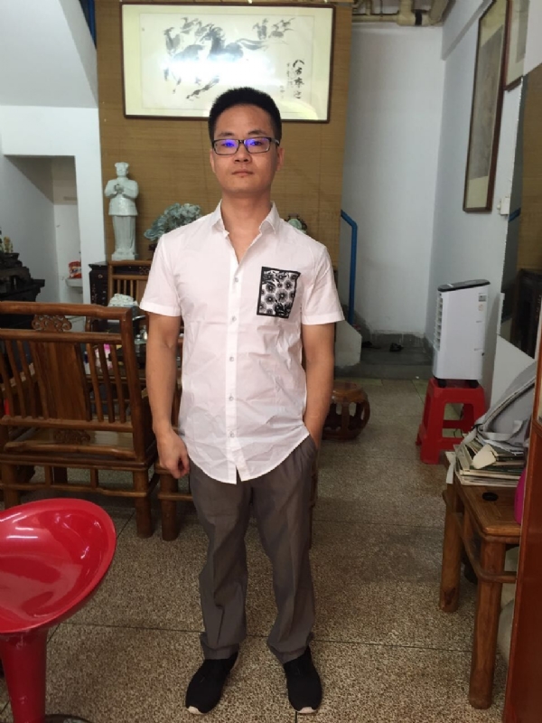 想要一个家的第一张照片--长汀相亲网
