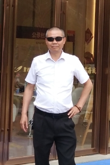李九的第一张照片--长汀相亲网