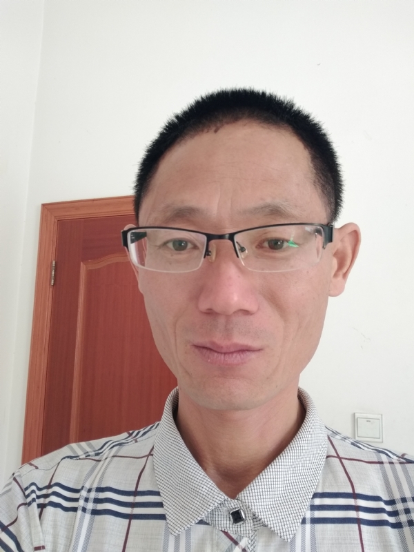 期待缘分的第一张照片--长汀相亲网
