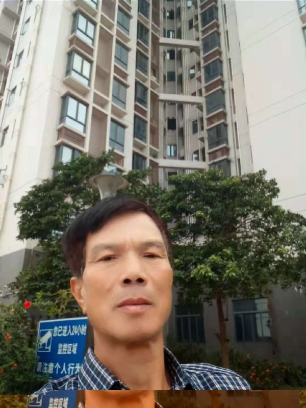 幸福你我的第一张照片--长汀相亲网