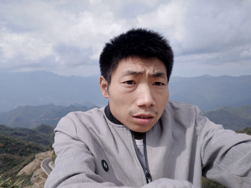 向后半生奋斗的第一张照片--长汀相亲网