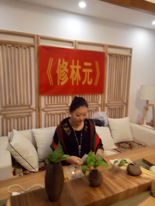 心雨的第一张照片--长汀相亲网