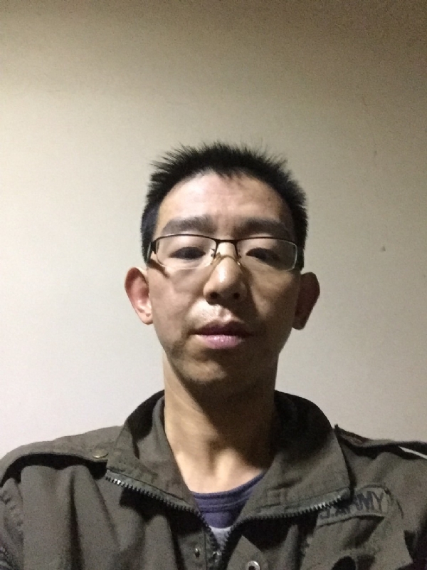 彪彪的第一张照片--长汀相亲网
