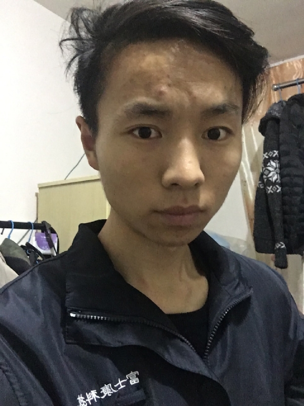 大鱼Q的第二张照片--长汀相亲网