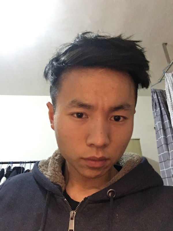 大鱼Q的第三张照片--长汀相亲网