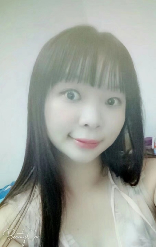 朵朵的第一张照片--长汀相亲网