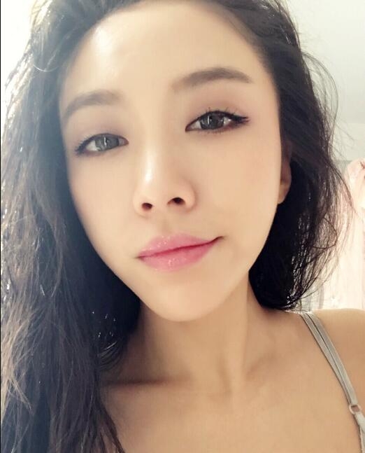 欣欣的第二张照片--长汀相亲网