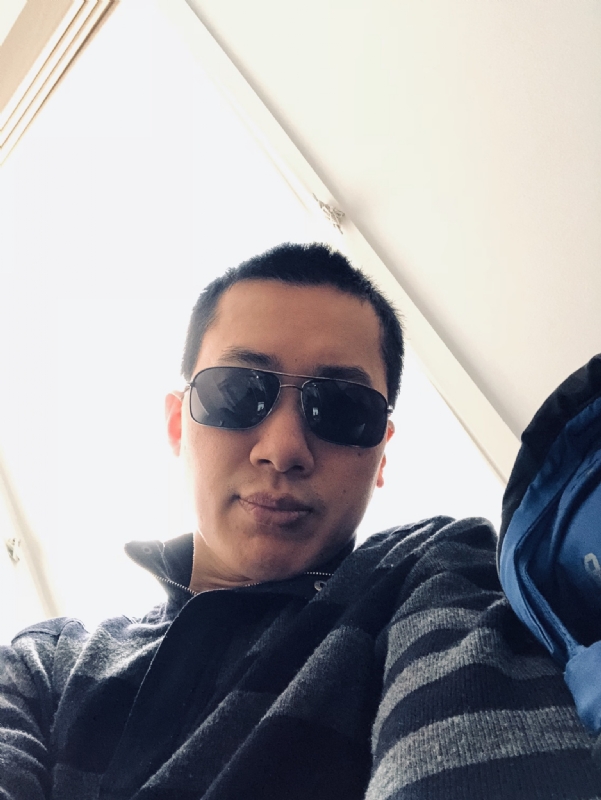 august的第一张照片--长汀相亲网