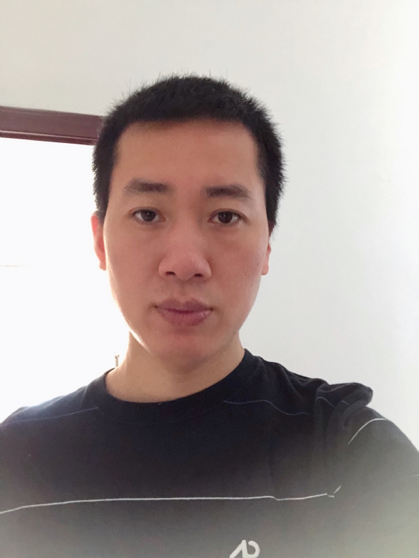 august的第二张照片--长汀相亲网