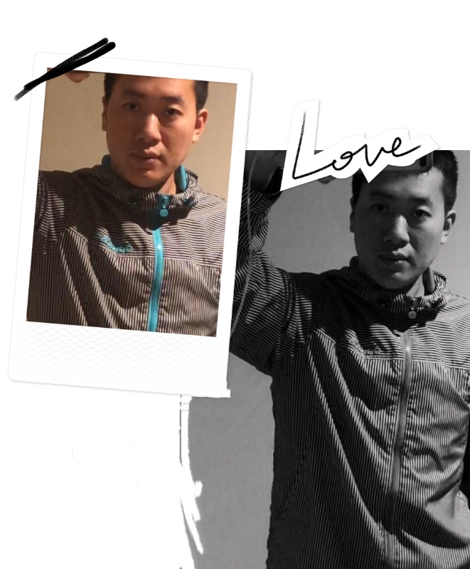 august的第五张照片--长汀相亲网