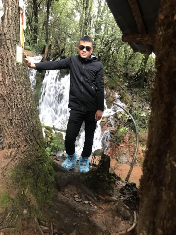 譕訫的第一张照片--长汀相亲网