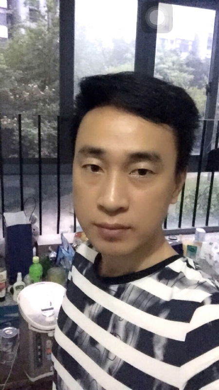 不期而遇的第一张照片--长汀相亲网