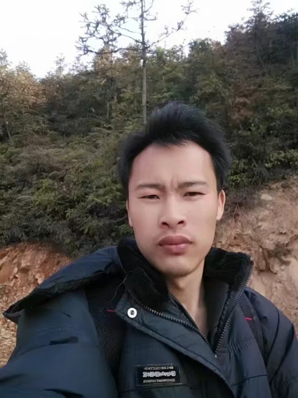 高富帅的第一张照片--长汀相亲网
