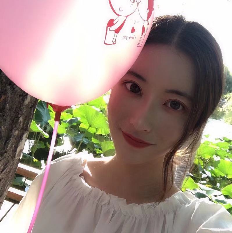 欣悦的第一张照片--长汀相亲网
