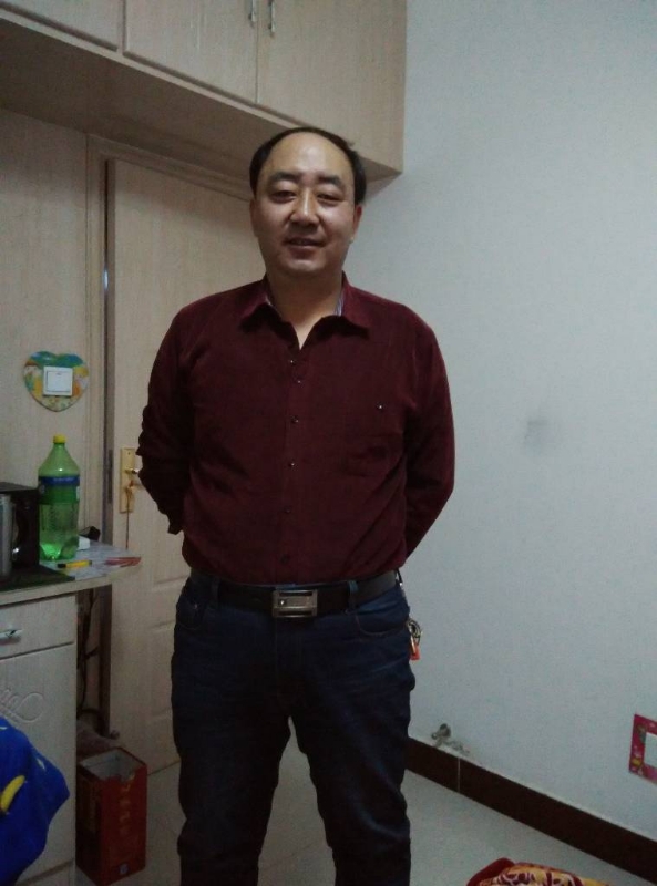 愿得一人心的第一张照片--长汀相亲网