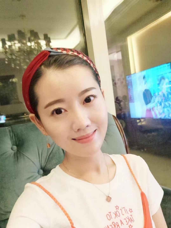 小河的第二张照片--长汀相亲网