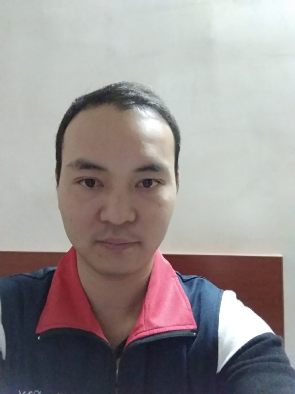 重新开始的第一张照片--长汀相亲网