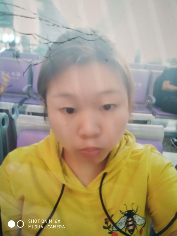 随缘的第一张照片--长汀相亲网