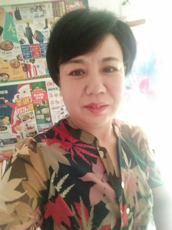 善解人意的第一张照片--长汀相亲网